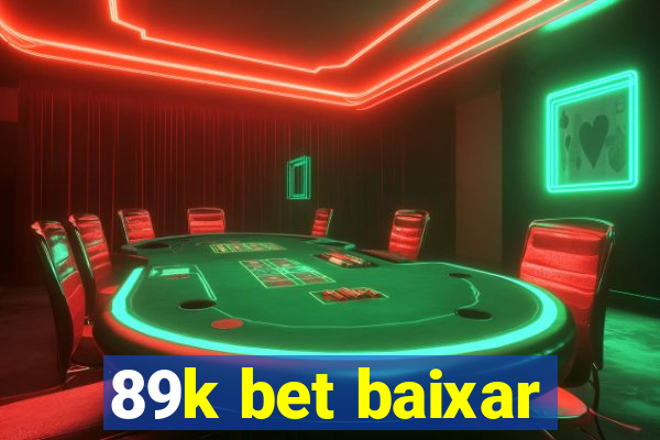 89k bet baixar