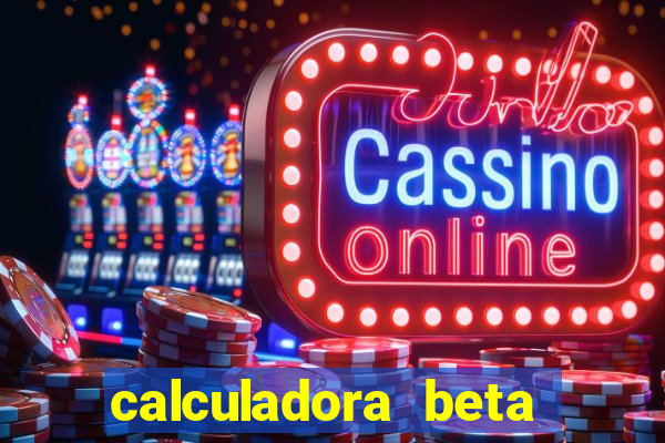 calculadora beta hcg semanas