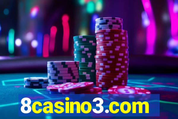 8casino3.com