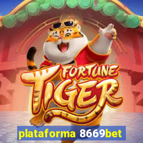 plataforma 8669bet