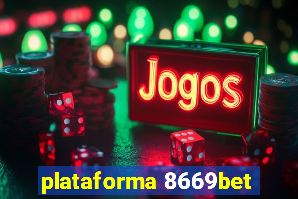 plataforma 8669bet