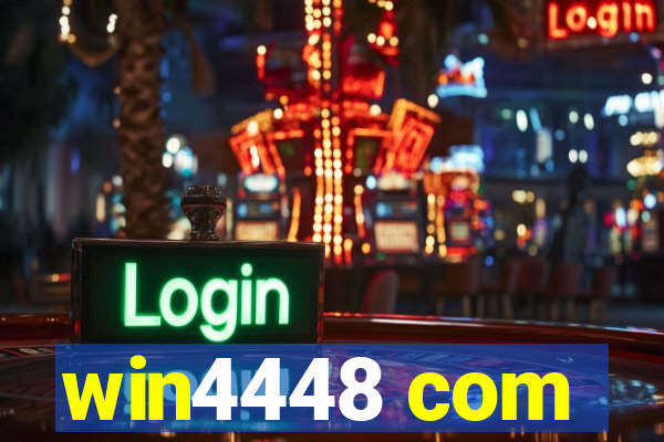 win4448 com