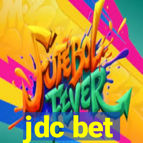 jdc bet