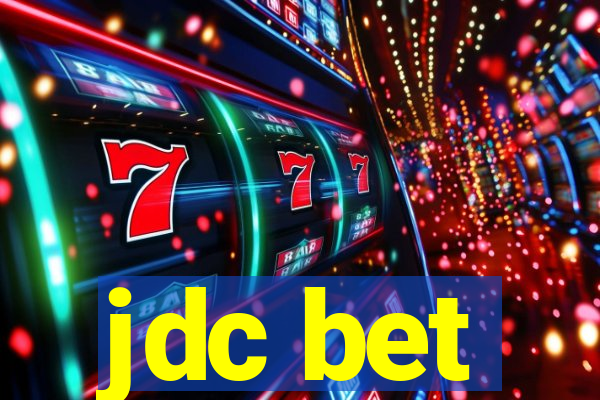 jdc bet