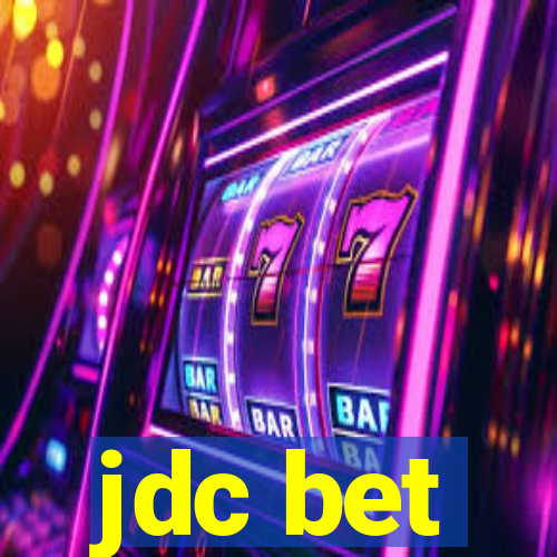 jdc bet