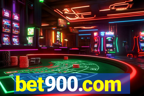 bet900.com