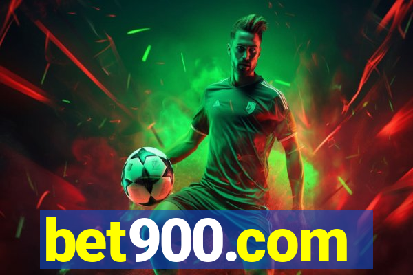 bet900.com