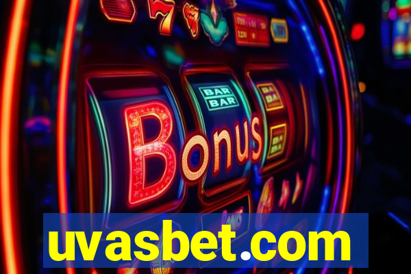 uvasbet.com