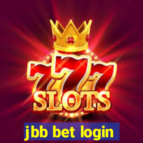 jbb bet login