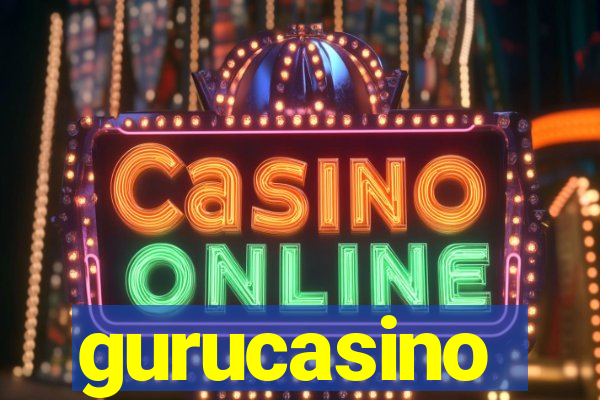 gurucasino