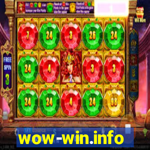 wow-win.info