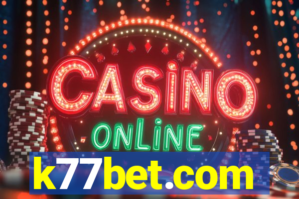 k77bet.com