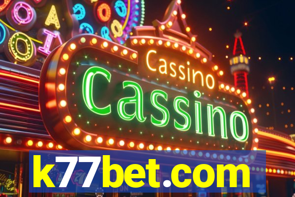 k77bet.com