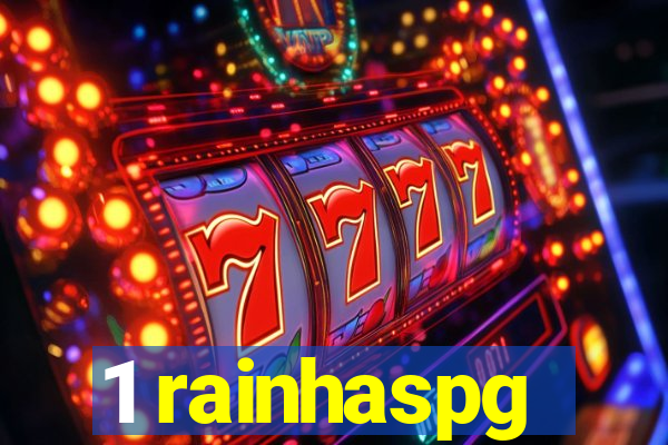 1 rainhaspg