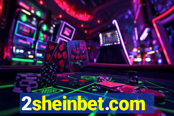 2sheinbet.com