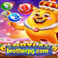 brotherpg.com