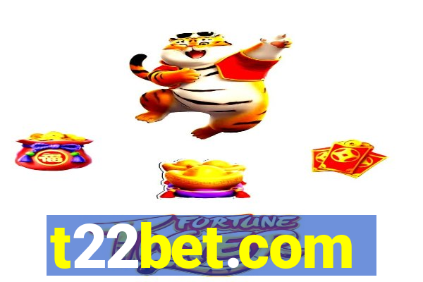 t22bet.com