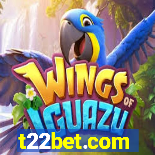 t22bet.com