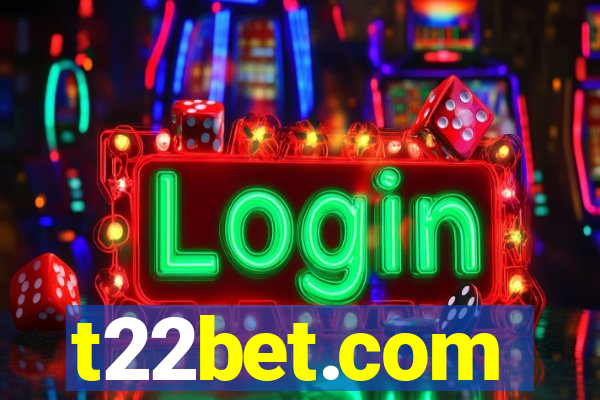 t22bet.com