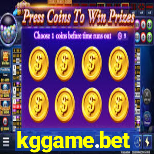 kggame.bet