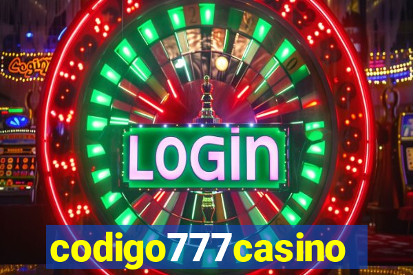 codigo777casino