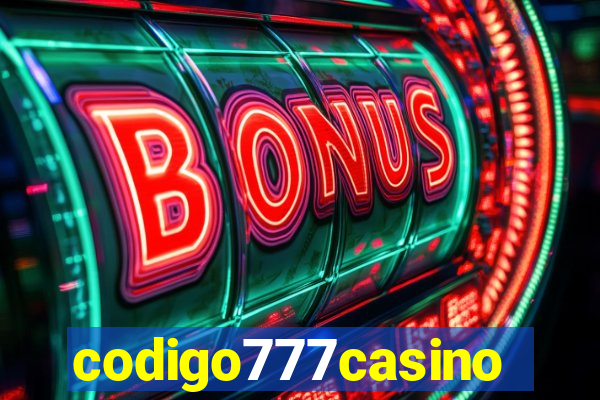 codigo777casino