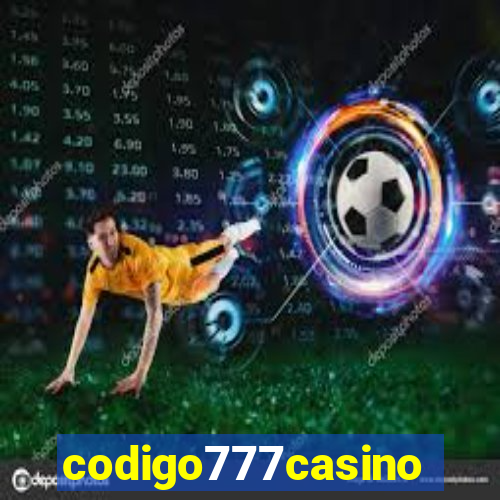 codigo777casino