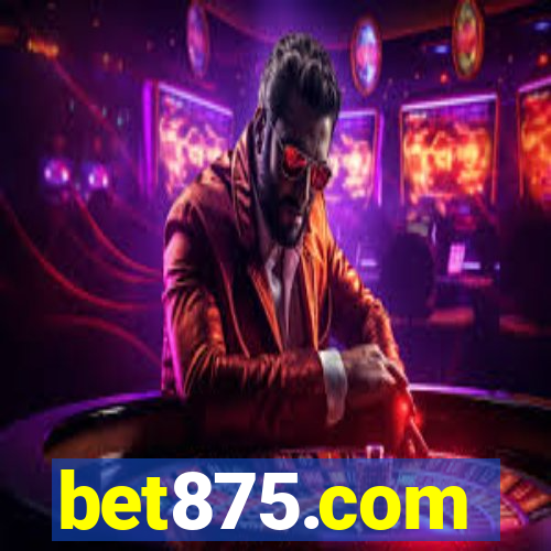 bet875.com