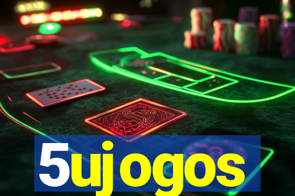 5ujogos