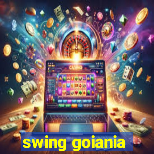 swing goiania