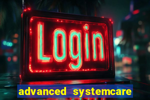 advanced systemcare 17 key