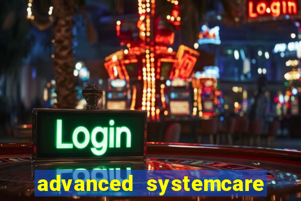 advanced systemcare 17 key