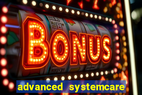 advanced systemcare 17 key