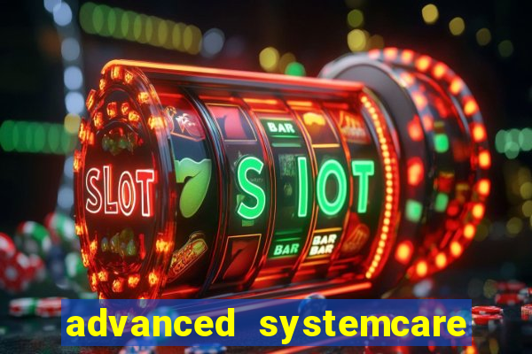 advanced systemcare 17 key