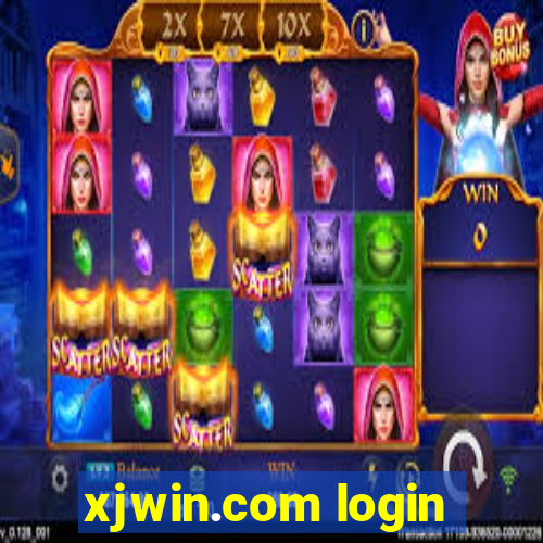 xjwin.com login