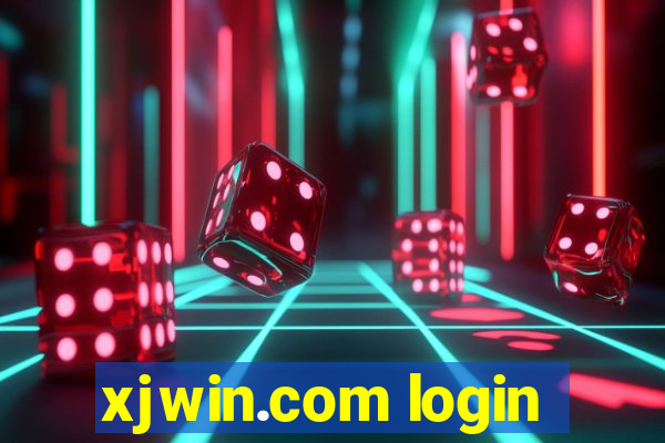 xjwin.com login