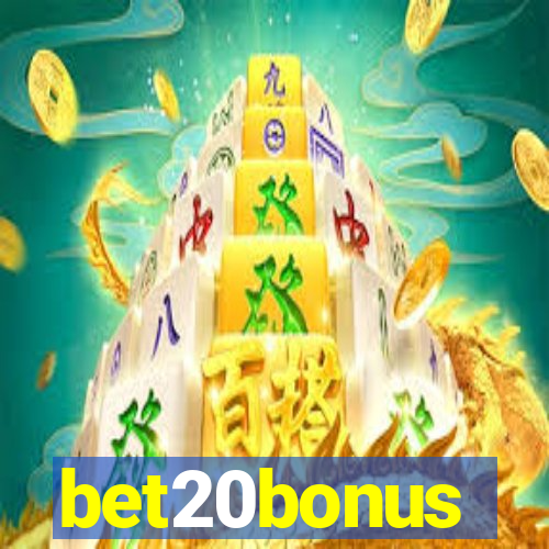 bet20bonus