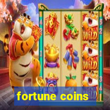 fortune coins