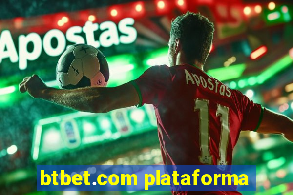 btbet.com plataforma