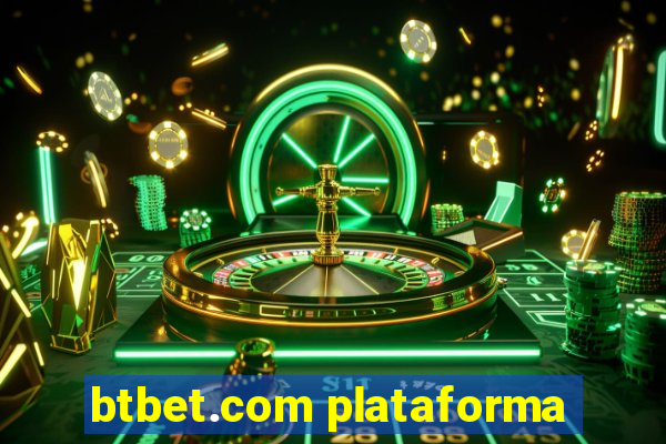 btbet.com plataforma