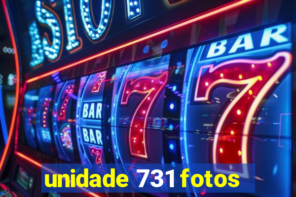 unidade 731 fotos