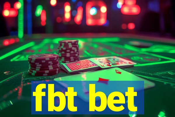 fbt bet