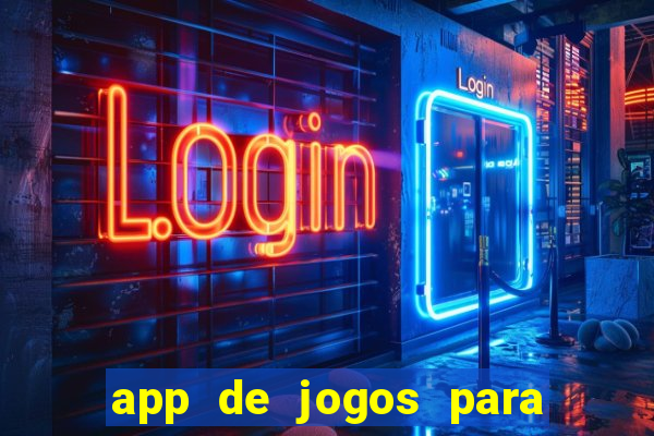 app de jogos para ganhar dinheiro no pix