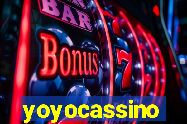 yoyocassino