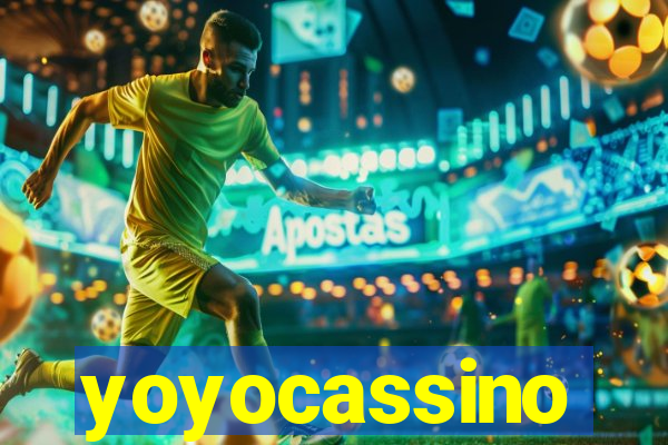 yoyocassino