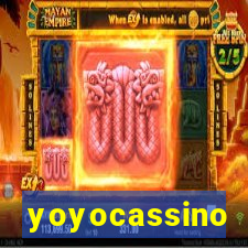 yoyocassino