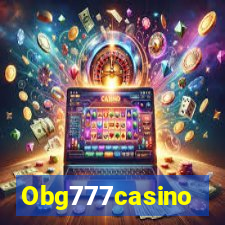 Obg777casino