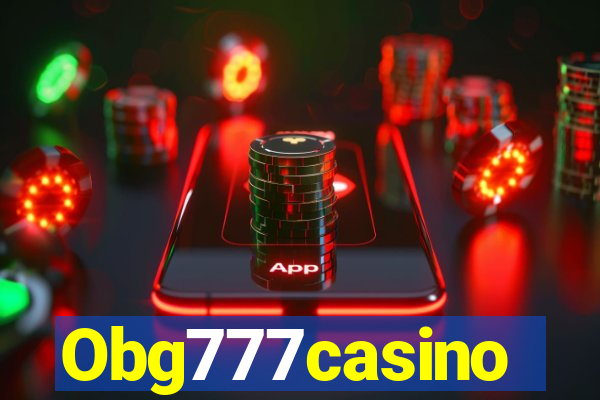 Obg777casino