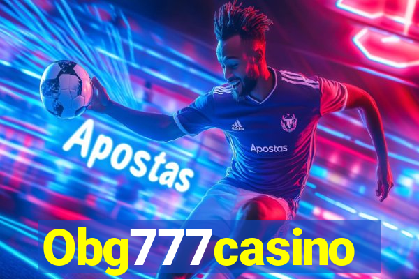 Obg777casino