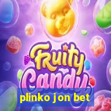 plinko jon bet